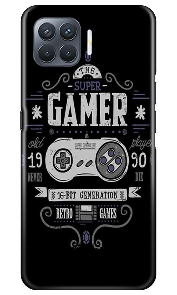 Gamer Mobile Back Case for Oppo A93 (Design - 330) Gamer Mobile Back Case for Oppo A93 (Design - 330)