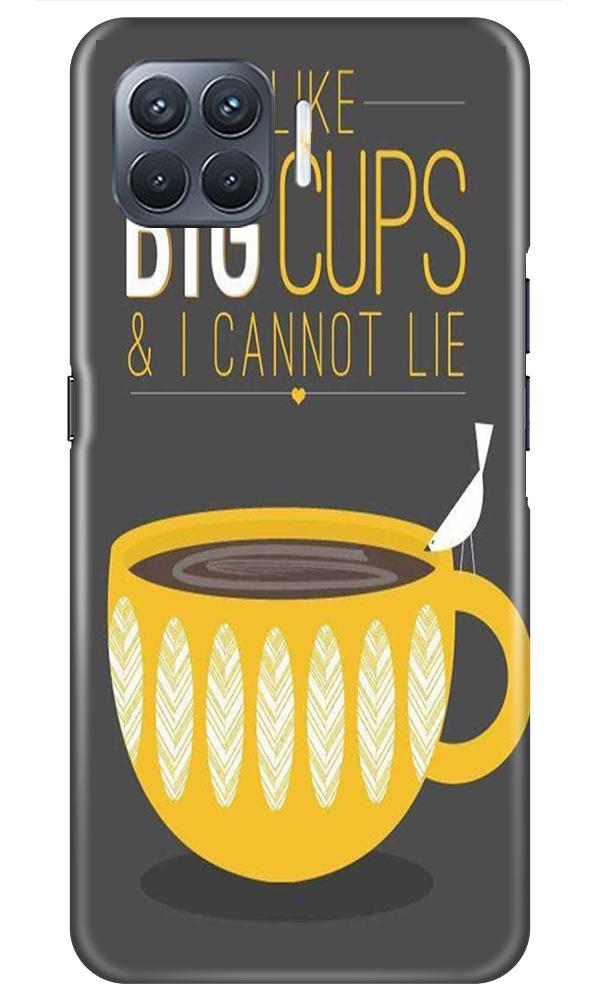 Big Cups Coffee Mobile Back Case for Oppo A93 (Design - 352) Big Cups Coffee Mobile Back Case for Oppo A93 (Design - 352)