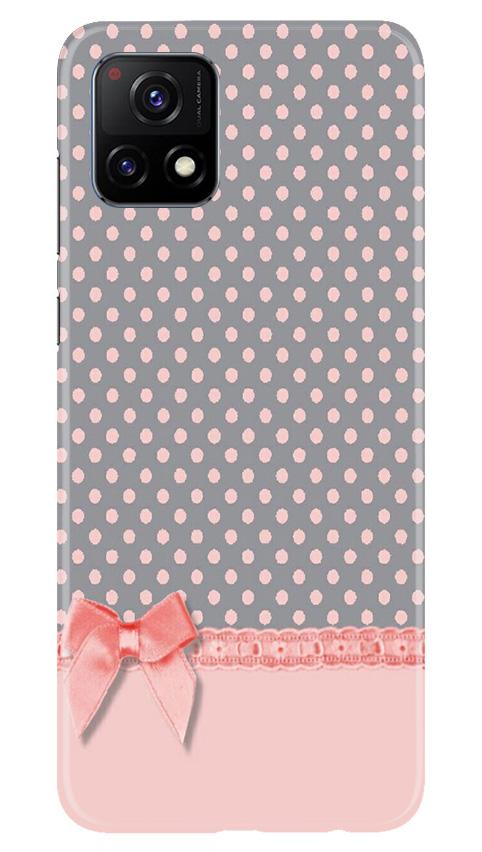 Gift Wrap2 Mobile Back Case for Vivo Y72 (Design - 33) Gift Wrap2 Case for Vivo Y72