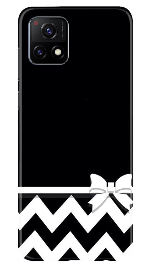 Gift Wrap7 Mobile Back Case for Vivo Y72 (Design - 49) Gift Wrap7 Case for Vivo Y72