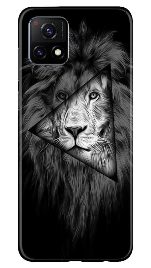 Lion Star Mobile Back Case for Vivo Y72 (Design - 226) Lion Star Case for Vivo Y72 (Design No. 226)