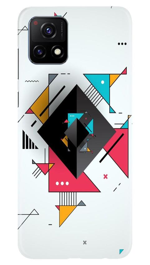Designer Mobile Back Case for Vivo Y72 (Design - 276) Designer Case for Vivo Y72 (Design No. 276)