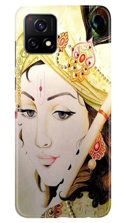 Krishna Mobile Back Case for Vivo Y72 (Design - 291) Krishna Case for Vivo Y72 (Design No. 291)