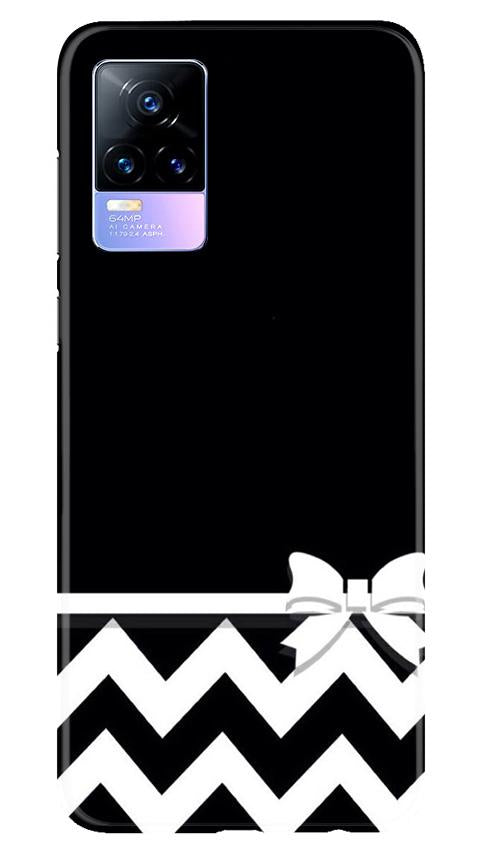 Gift Wrap7 Mobile Back Case for Vivo Y73 (Design - 49) Gift Wrap7 Case for Vivo Y73