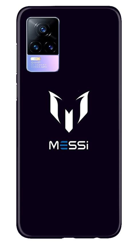 Messi Mobile Back Case for Vivo Y73 (Design - 158) Messi Case for Vivo Y73 (Design - 158)