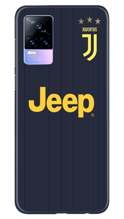 Jeep Juventus Mobile Back Case for Vivo Y73 (Design - 161) Jeep Juventus Case for Vivo Y73 (Design - 161)