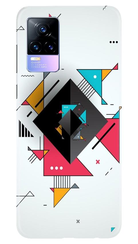 Designer Mobile Back Case for Vivo Y73 (Design - 276) Designer Case for Vivo Y73 (Design No. 276)