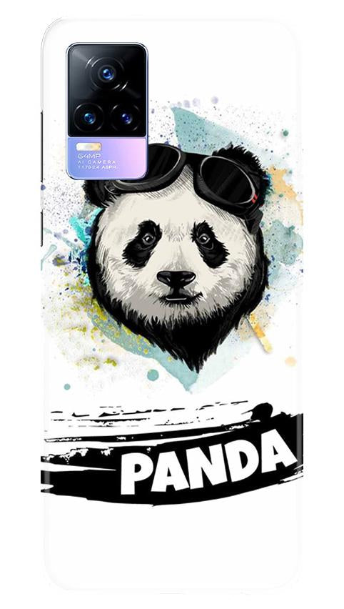 Panda Mobile Back Case for Vivo Y73 (Design - 319) Panda Mobile Back Case for Vivo Y73 (Design - 319)