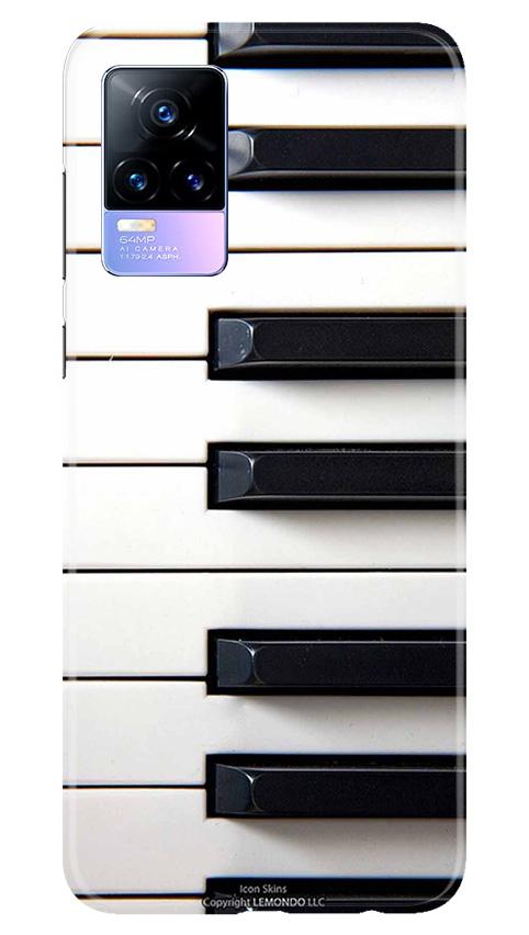 Piano Mobile Back Case for Vivo Y73 (Design - 387) Piano Mobile Back Case for Vivo Y73 (Design - 387)