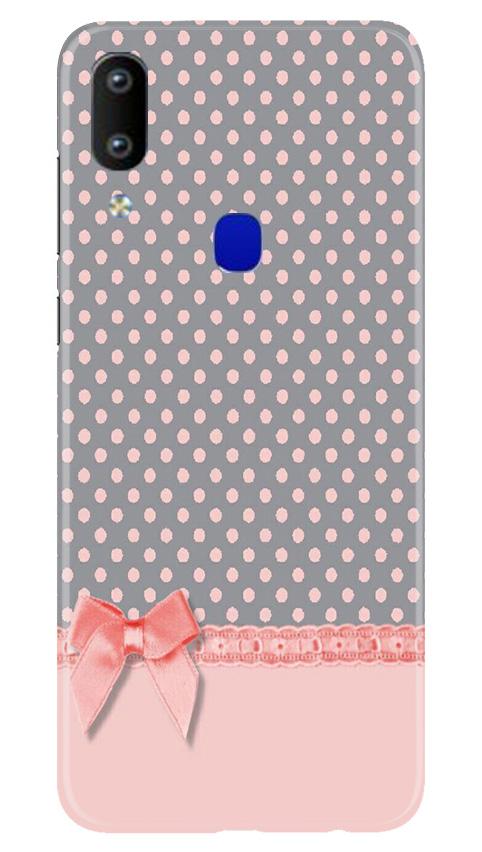 Gift Wrap2 Mobile Back Case for Vivo Y91 (Design - 33) Gift Wrap2 Case for Vivo Y91