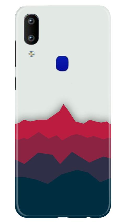 Designer Mobile Back Case for Vivo Y91 (Design - 195) Designer Case for Vivo Y91 (Design - 195)