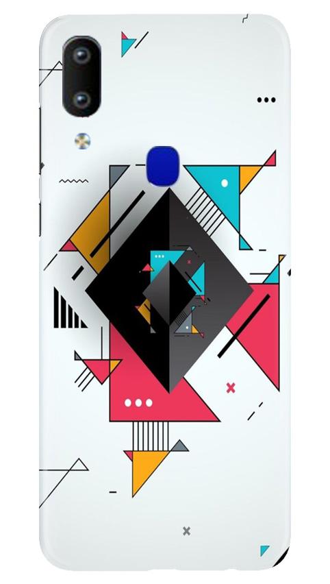 Designer Mobile Back Case for Vivo Y91 (Design - 276) Designer Case for Vivo Y91 (Design No. 276)