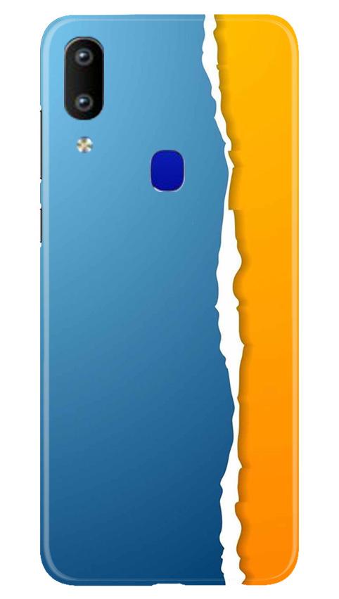 Designer Mobile Back Case for Vivo Y91 (Design - 371) Designer Mobile Back Case for Vivo Y91 (Design - 371)