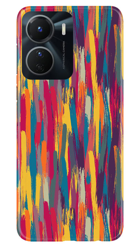 Modern Art Mobile Back Case for Vivo T2X 5G (Design - 211) Modern Art Case for Vivo T2X 5G (Design No. 211)