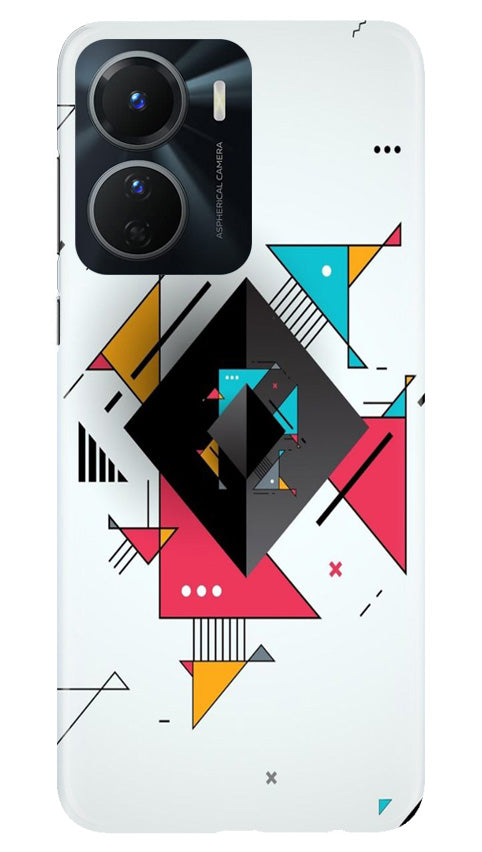 Designer Mobile Back Case for Vivo Y16 (Design - 245) Designer Case for Vivo Y16 (Design No. 245)