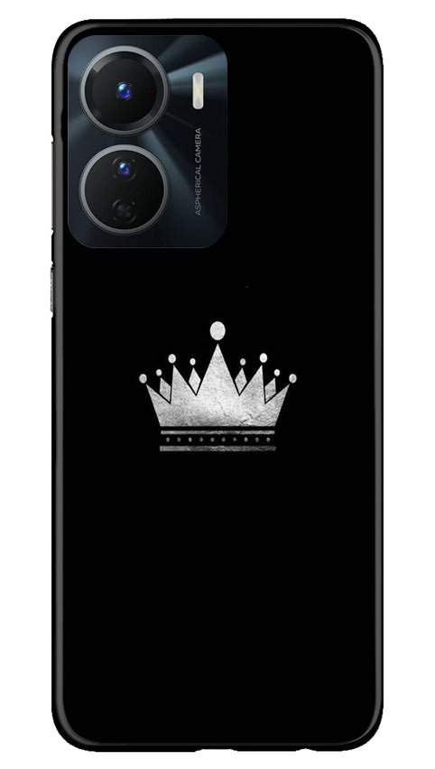 King Mobile Back Case for Vivo T2X 5G (Design - 249) King Case for Vivo T2X 5G (Design No. 249)