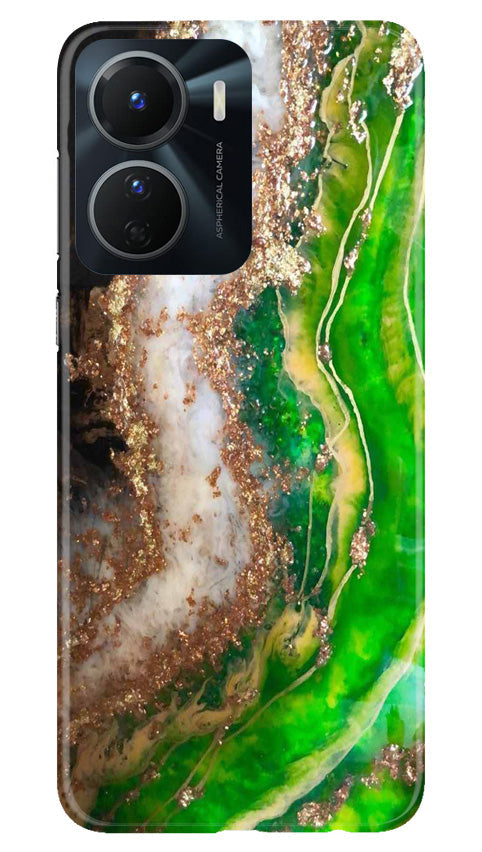 Marble Texture Mobile Back Case for Vivo T2X 5G (Design - 269) Marble Texture Mobile Back Case for Vivo T2X 5G (Design - 269)