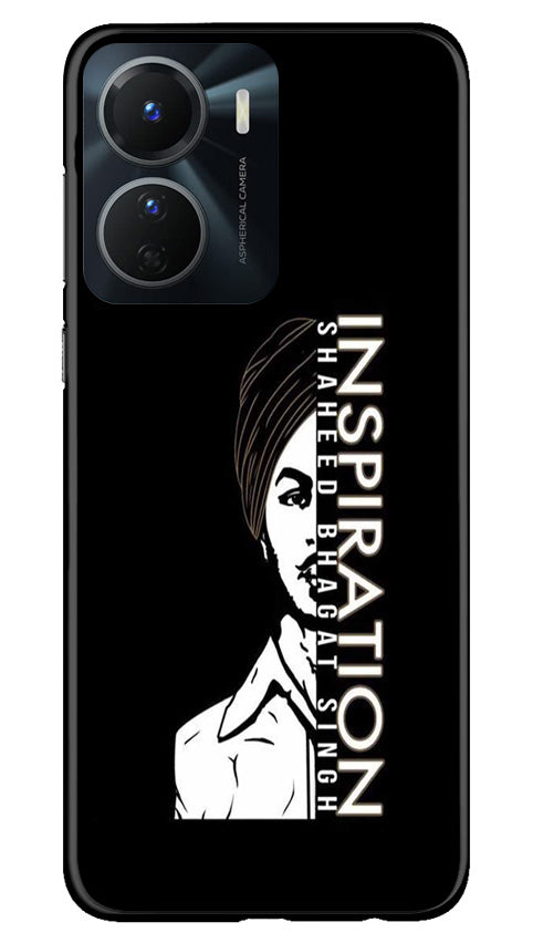 Bhagat Singh Mobile Back Case for Vivo T2X 5G (Design - 291) Bhagat Singh Mobile Back Case for Vivo T2X 5G (Design - 291)