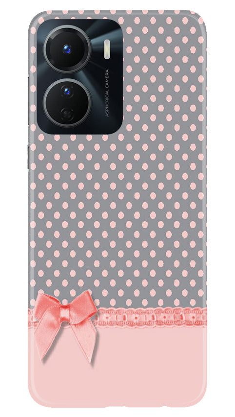 Gift Wrap2 Mobile Back Case for Vivo T2X 5G (Design - 33) Gift Wrap2 Case for Vivo T2X 5G