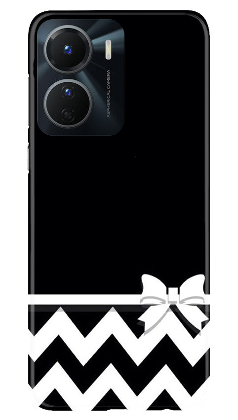 Gift Wrap7 Mobile Back Case for Vivo Y16 (Design - 49) Gift Wrap7 Case for Vivo Y16