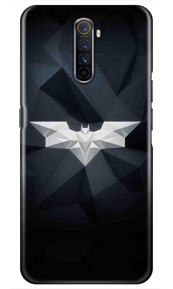 Batman Mobile Back Case for Realme X2 Pro (Design - 3) Batman Case for Realme X2 Pro