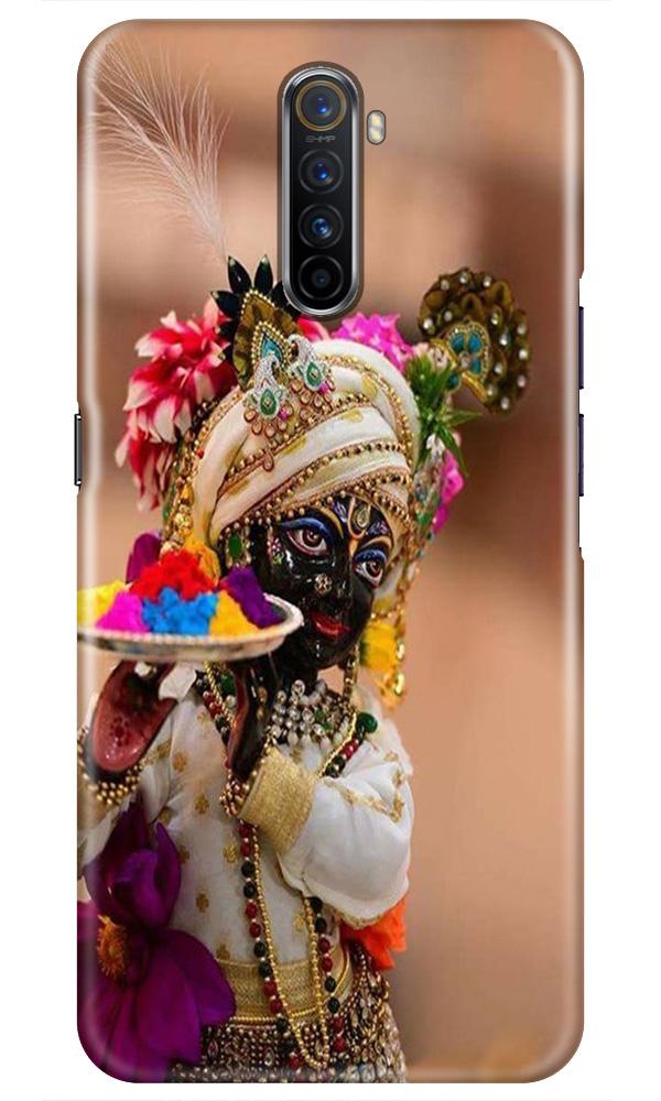 Lord Krishna2 Mobile Back Case for Realme X2 Pro (Design - 17) Lord Krishna2 Case for Realme X2 Pro