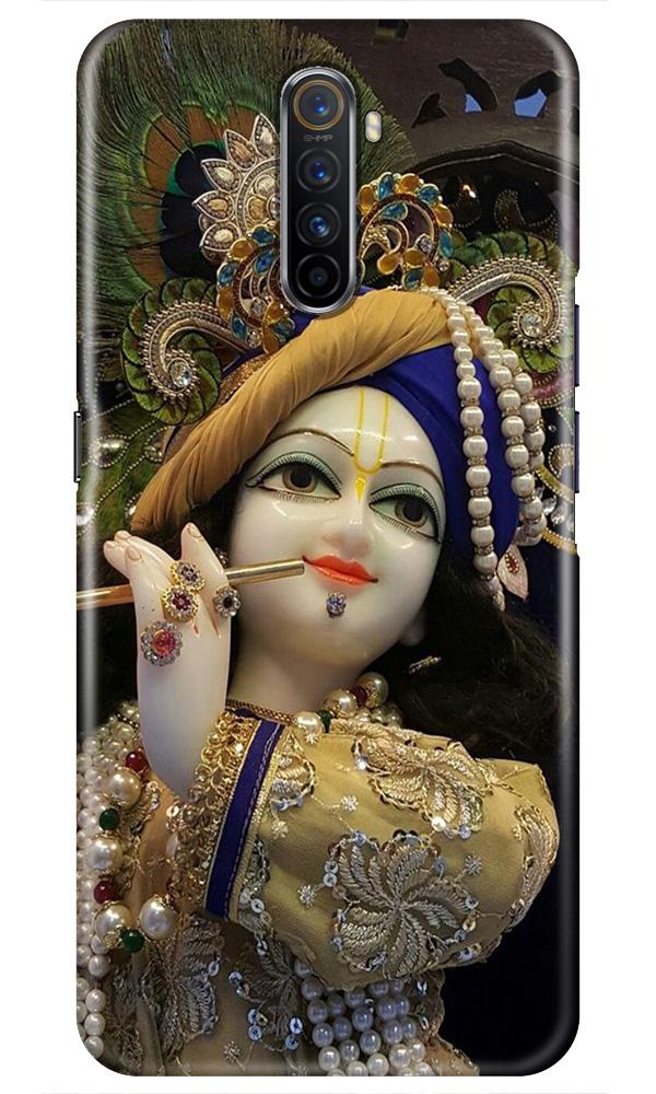 Lord Krishna3 Mobile Back Case for Realme X2 Pro (Design - 18) Lord Krishna3 Case for Realme X2 Pro