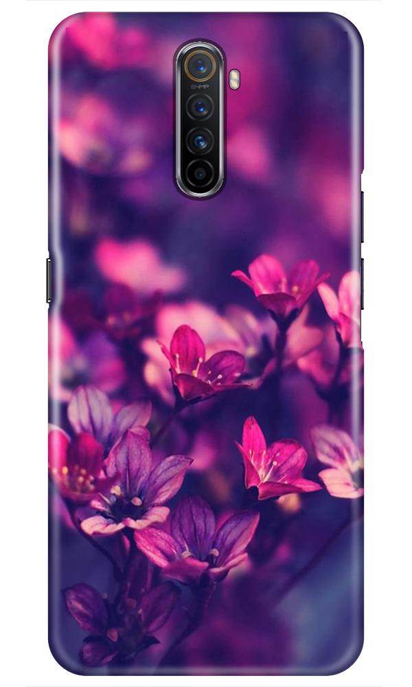 flowers Mobile Back Case for Realme X2 Pro (Design - 25) flowers Case for Realme X2 Pro
