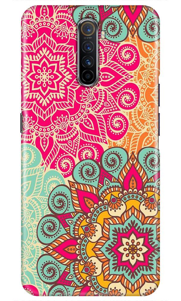 Rangoli art2 Mobile Back Case for Realme X2 Pro (Design - 29) Rangoli art2 Case for Realme X2 Pro