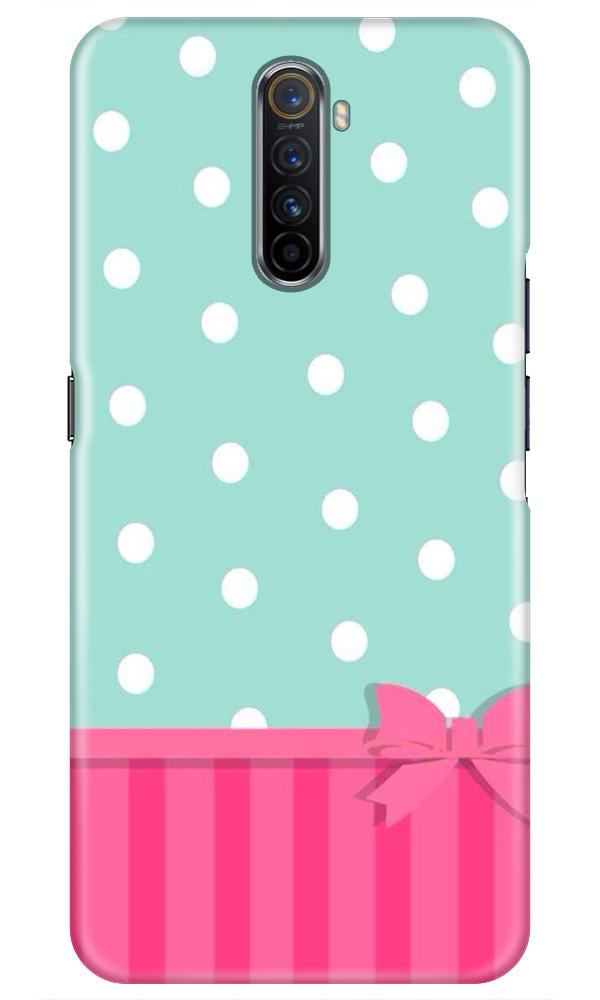 Gift Wrap Mobile Back Case for Realme X2 Pro (Design - 30) Gift Wrap Case for Realme X2 Pro
