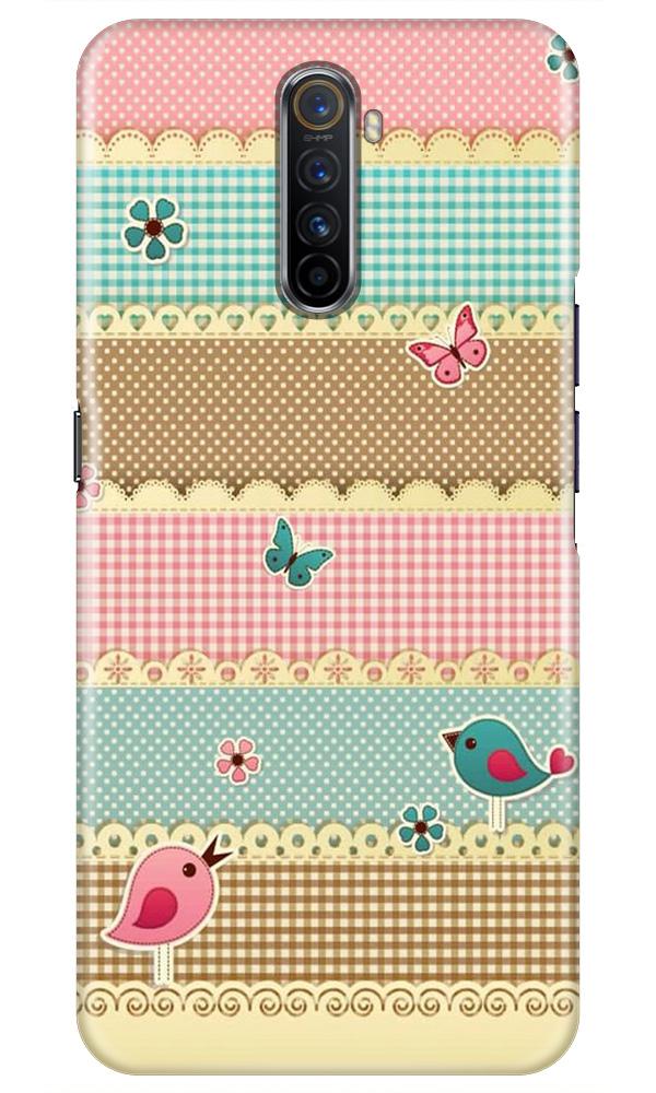 Gift paper Mobile Back Case for Realme X2 Pro (Design - 38) Gift paper Case for Realme X2 Pro