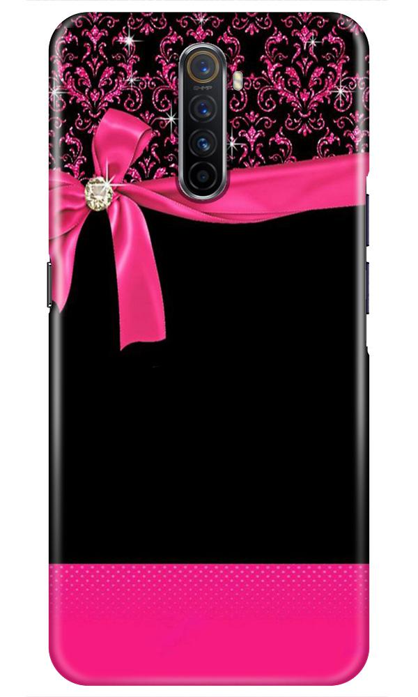 Gift Wrap4 Mobile Back Case for Realme X2 Pro (Design - 39) Gift Wrap4 Case for Realme X2 Pro