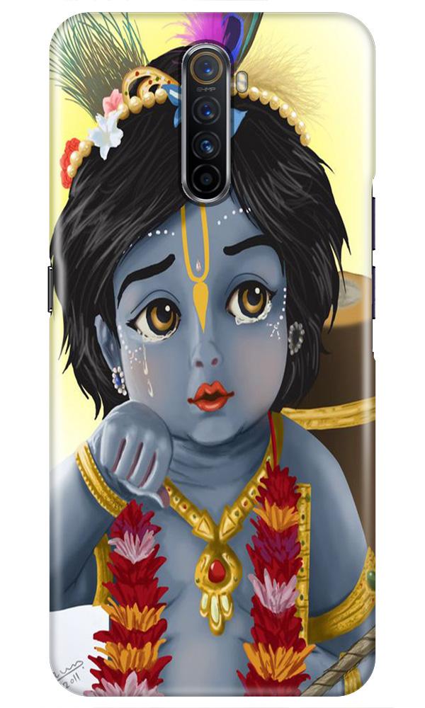 Bal Gopal Mobile Back Case for Realme X2 Pro (Design - 48) Bal Gopal Case for Realme X2 Pro