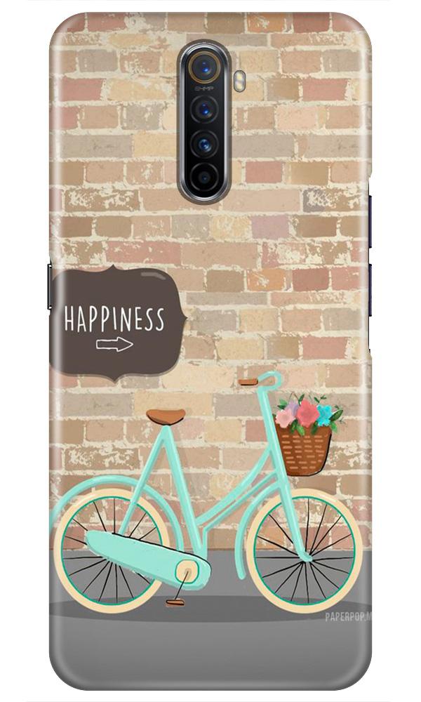 Happiness Mobile Back Case for Realme X2 Pro (Design - 53) Happiness Case for Realme X2 Pro