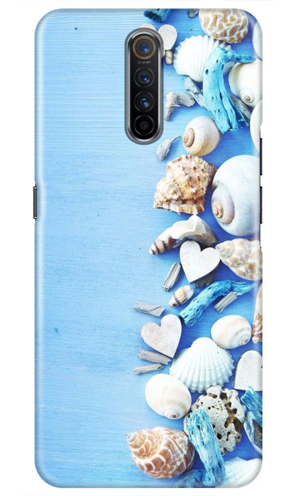 Sea Shells2 Mobile Back Case for Realme X2 Pro (Design - 64) Sea Shells2 Case for Realme X2 Pro