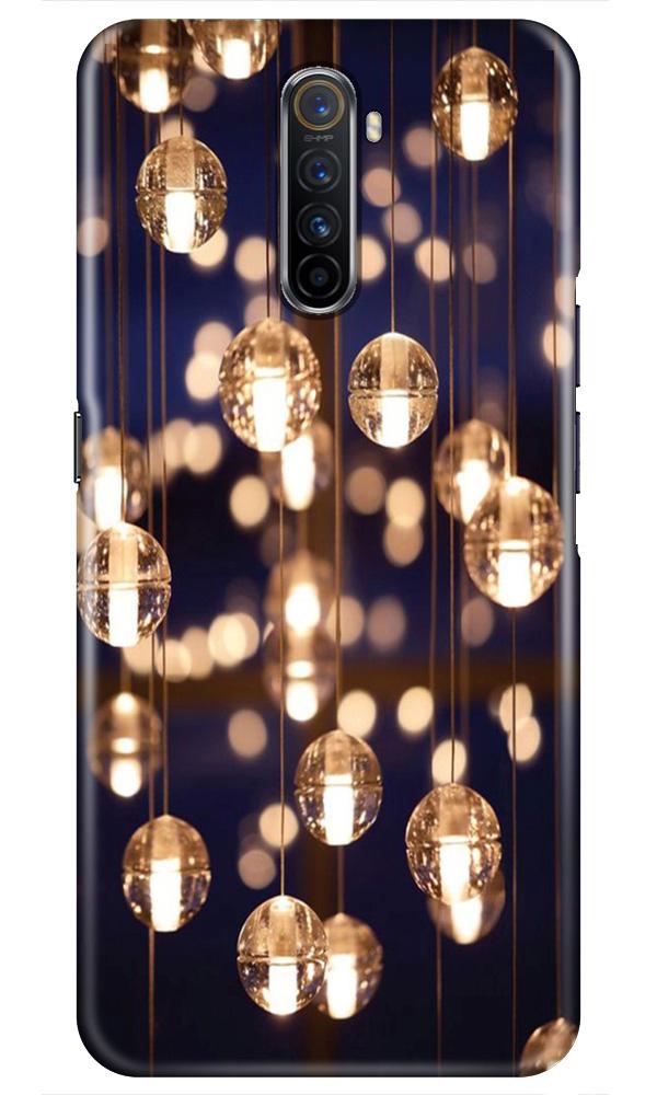 Party Bulb2 Mobile Back Case for Realme X2 Pro (Design - 77) Party Bulb2 Case for Realme X2 Pro