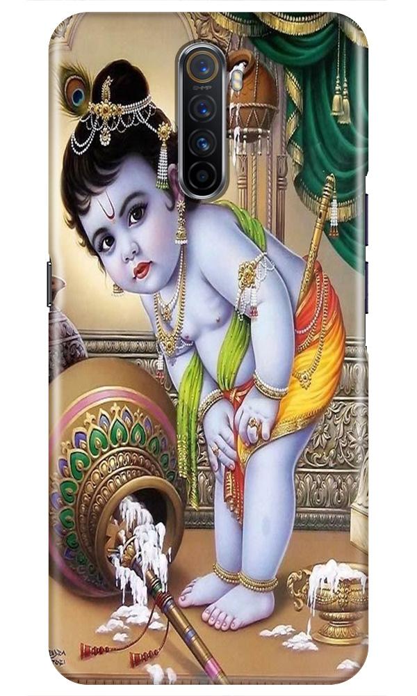 Bal Gopal2 Mobile Back Case for Realme X2 Pro (Design - 85) Bal Gopal2 Case for Realme X2 Pro