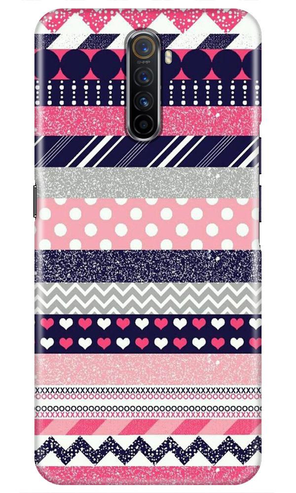 Pattern3 Mobile Back Case for Realme X2 Pro (Design - 90) Pattern3 Case for Realme X2 Pro