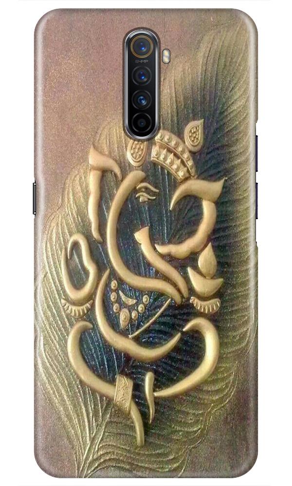 Lord Ganesha Mobile Back Case for Realme X2 Pro (Design - 100) Lord Ganesha Case for Realme X2 Pro