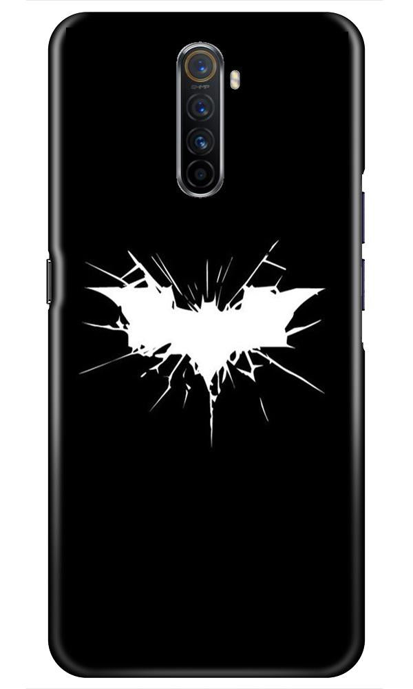 Batman Superhero Mobile Back Case for Realme X2 Pro (Design - 119) Batman Superhero Case for Realme X2 Pro (Design - 119)