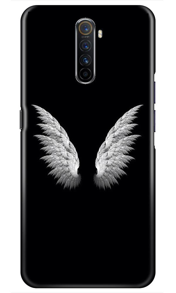 Angel Mobile Back Case for Realme X2 Pro (Design - 142) Angel Case for Realme X2 Pro (Design - 142)