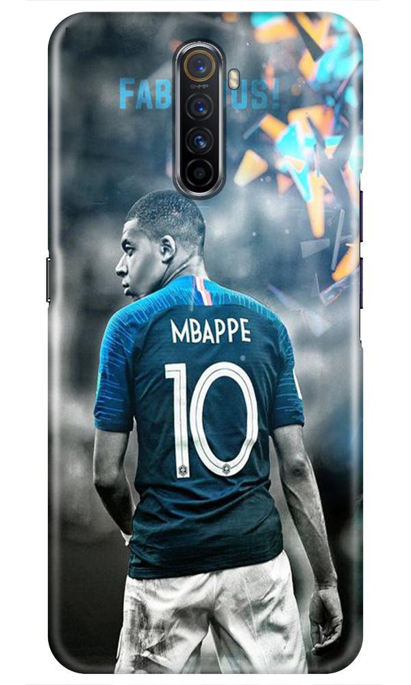 Mbappe Mobile Back Case for Realme X2 Pro (Design - 170) Mbappe Case for Realme X2 Pro (Design - 170)
