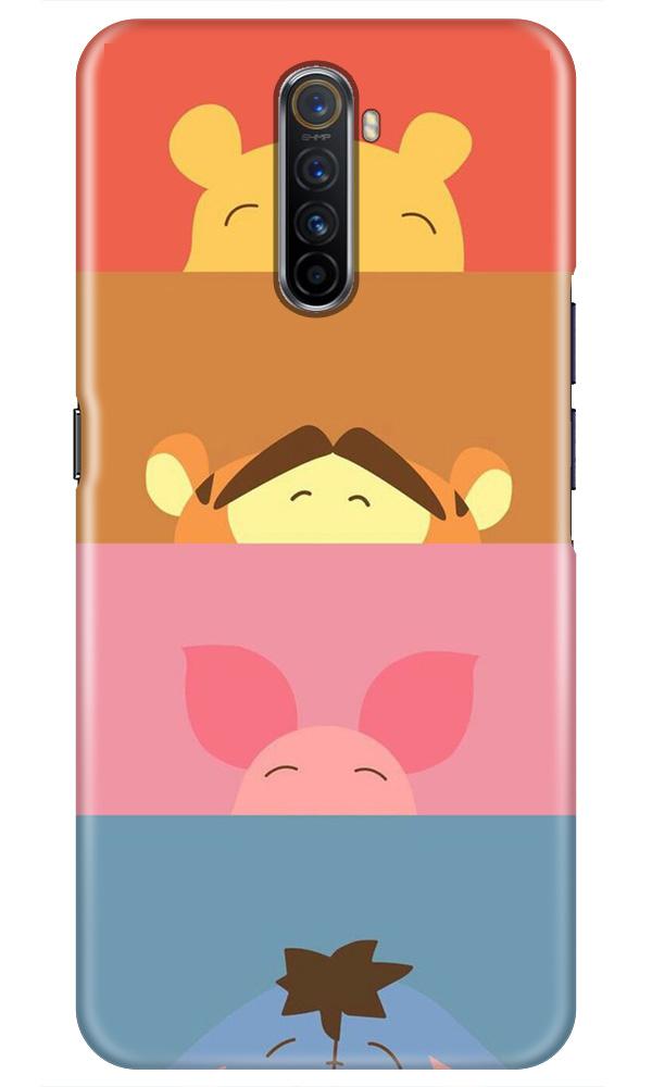Cartoon Mobile Back Case for Realme X2 Pro (Design - 183) Cartoon Case for Realme X2 Pro (Design - 183)