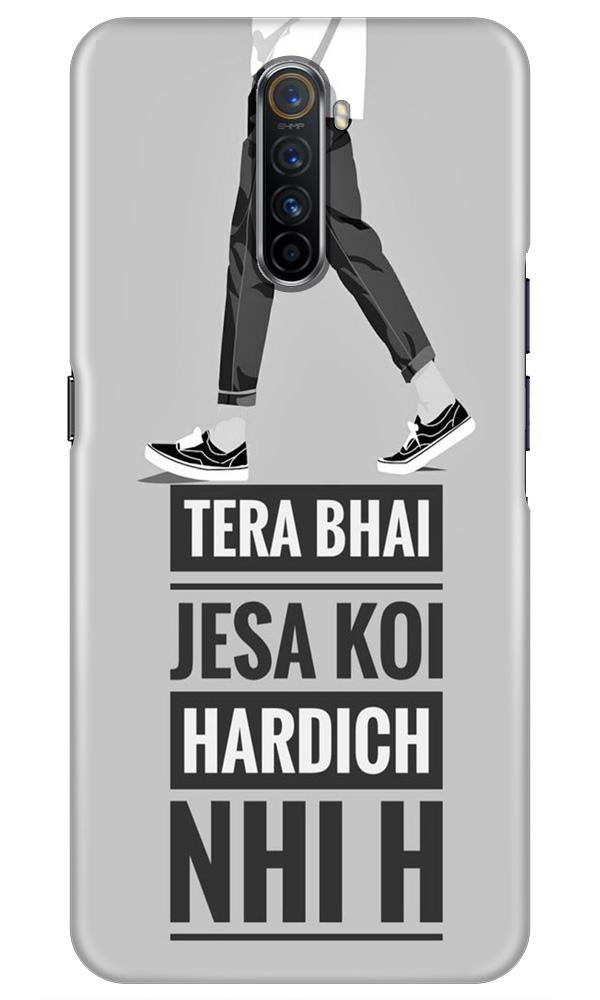 Hardich Nahi Mobile Back Case for Realme X2 Pro (Design - 214) Hardich Nahi Case for Realme X2 Pro (Design No. 214)