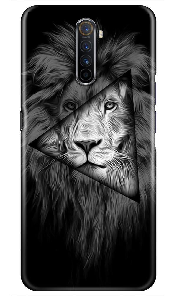 Lion Star Mobile Back Case for Realme X2 Pro (Design - 226) Lion Star Case for Realme X2 Pro (Design No. 226)