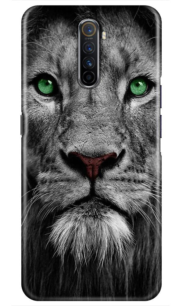 Lion Mobile Back Case for Realme X2 Pro (Design - 272) Lion Case for Realme X2 Pro (Design No. 272)