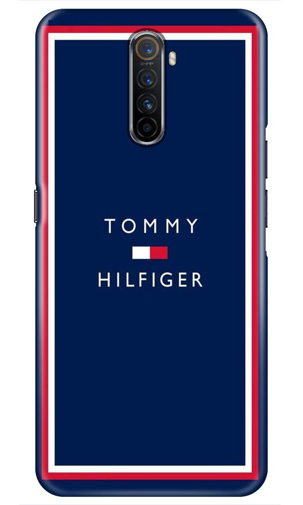 Tommy Hilfiger Mobile Back Case for Realme X2 Pro (Design - 275) Tommy Hilfiger Case for Realme X2 Pro (Design No. 275)