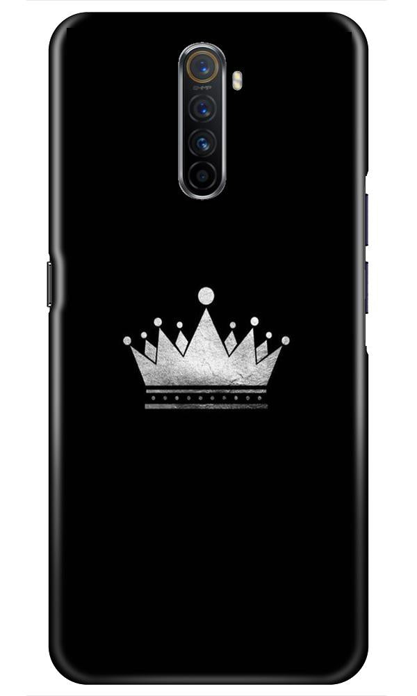 King Mobile Back Case for Realme X2 Pro (Design - 280) King Case for Realme X2 Pro (Design No. 280)