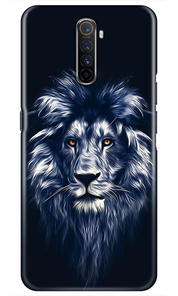 Lion Mobile Back Case for Realme X2 Pro (Design - 281) Lion Case for Realme X2 Pro (Design No. 281)