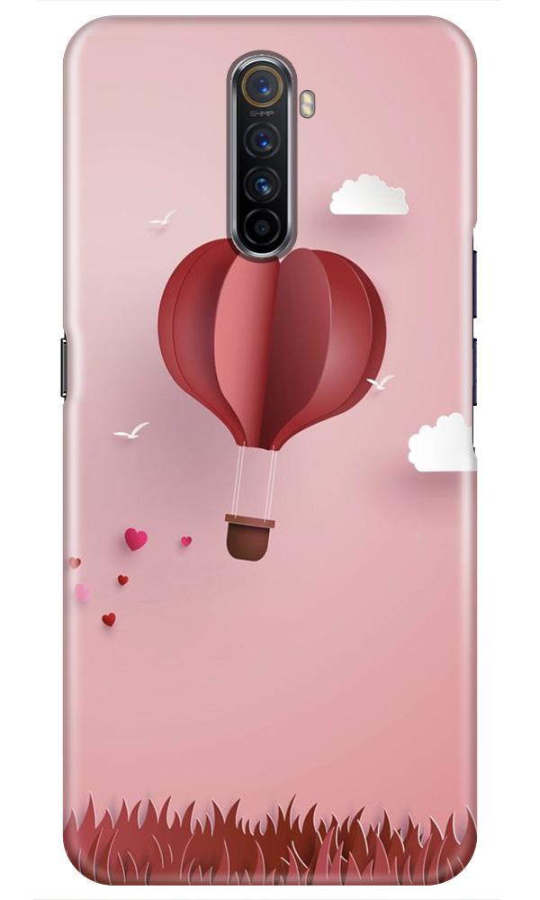 Parachute Mobile Back Case for Realme X2 Pro (Design - 286) Parachute Case for Realme X2 Pro (Design No. 286)